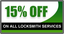 Edmonds 15% OFF On All Locksmith Services
